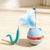 3 in 1 Cat Tumbler Toy