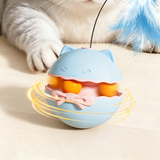 3 in 1 Cat Tumbler Toy