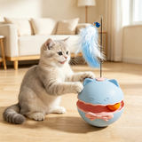 3 in 1 Cat Tumbler Toy