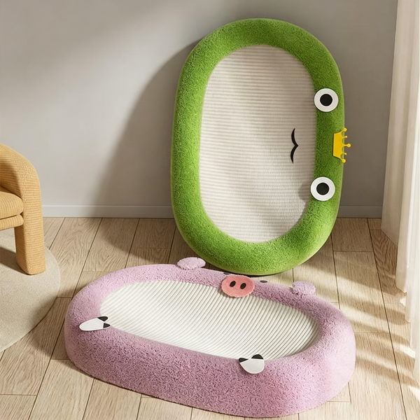 Cute Cat Bed