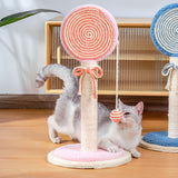 Vertical Cat Scratcher for Indoor Cats
