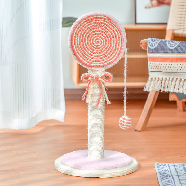 Cat Scratcher
