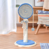 Vertical Cat Scratcher for Indoor Cats